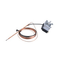 Viessmann Temperaturregler 30...110°C L=3500 # 7830198
