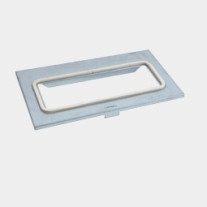 Viessmann Deckel mit Dichtung 7832993
