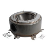 Viessmann Wärmetauscher WB3D 19kW 7833689