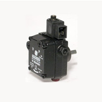 Viessmann Ölpumpe AL 35 C 9614 6P 0600 # 7834262