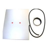 Viessmann Wartungsset AbgaskastenVitocrossal CV3 24/33 7834702