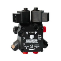 Viessmann Ölpumpe ATE2V 45C 9355 6P 07 00 # 7840266