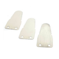 Viessmann Ersatzspachtel Set7840346