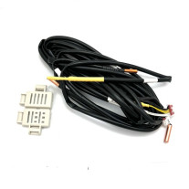Viessmann Set Anlegetemperatursensoren mit Leitung 7855382