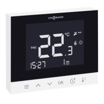 Viessmann Vitotrol 100-E (Modulation Control) 7968153