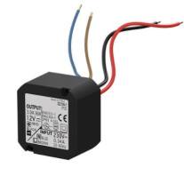 Viessmann Netzteil Unterputz 12V 7973416