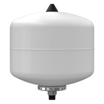 Viessmann Membran-Ausdehnungsgefäß, Typ DD12 # 12 Liter, für Trinkwasserinstallation 9572218