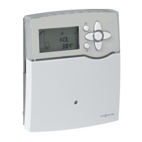 Viessmann Vitosolic 200 Solarregelung Temperatur-Differenz-Regelung Z007388