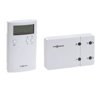 Viessmann Vitotrol 100 UTDB RF Z007692