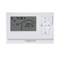 Viessmann Vitotrol 200-A Z008341