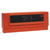 Viessmann Vitotronic 200-H Typ HK3B, Heizkreisregelung für drei Heizkreise Z009463