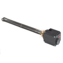 Viessmann Einschraubheizkörper mit Temperaturregler Z012687