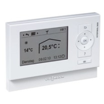 Viessmann Lüftungsbedienteil LB1 mit Anschlussleitung für Vitovent 200-C Z015461