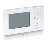 Viessmann Vitotrol 200-E Z017415