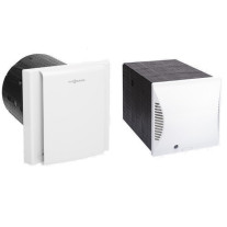 Viessmann Paket Vitovent 200-D Typ HR B55 Stufen-Steuerung Z017968