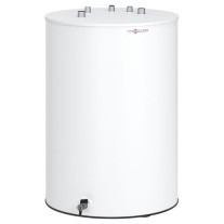 Viessmann Vitocell 100-W, Typ CUGB-A 120 Liter Warmwasserspeicher Z018460