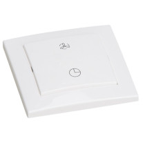 Viessmann Funk-Bedienschalter ohne Funkempfänger ZK01375