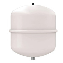 Viessmann Ausdehnungsgefäß N25 weiß mit Halterung ZK03107