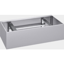 Viessmann Designverkleidung Konsole ZK05186