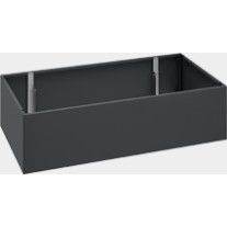 Viessmann Designbleche für Bodenkonsole ZK06014