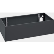 Viessmann Designverkleidung für Bodenkonsole ZK06306