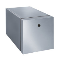 Viessmann Vitocell 100 H, 160 Liter Warmwasserspeicher Z003840