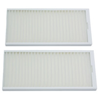 Vaillant Filter für recoVAIR 275/350 Lüftungsgerät, bestehend aus 2 Originalfilter Klasse G4 0020023930