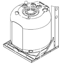 Viessmann Speicher 130L 7831780
