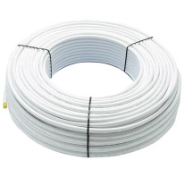 Wavin Tigris Rohr 20x2.25mm, Länge: 100m, Mehrschicht-Verbundrohr 3018299