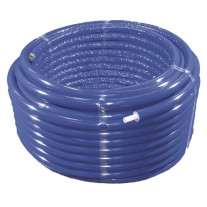 Wavin Tigris Rohr 16x2 Länge Rolle 13mm isoliert 3071224 Mehrschicht-Verbundrohr, universell einsetzbar