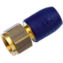 Wavin smartFIX Metall-Übergang IG 25mm 3/4'' 4013597