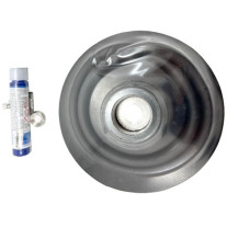 Wilo Laufrad Drainlift D.170 Set 2027540