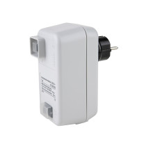 Wilo Kondensator-Stecker 230V 30mf Handfunktion 2027551