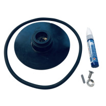 Wilo Laufrad Drainlift S/5 Set 2052434