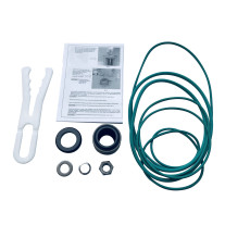 Wilo Gleitringdichtung MG12/24-G60 Q1Q1X4GG(S1)Set 2064431