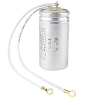 Wilo Kondensator 12MF 470V KA.LG.210 V1EC1 # 2132532