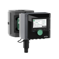 Wilo Stratos Maxo 25/0, 5-6, G11/2 Heizungspumpe, 109W, PN16 2186256