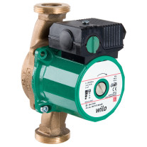 Wilo Star-Z 25/6-3 Rp1'' Zirkulationspumpe 4047573