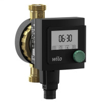 Wilo Star-Z Nova T Rp1/2'' Hocheffizienz-Zirkulationspumpe, 230V, 7W, 110mm lang 4222640