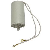 Wilo Kondensator 12MF 450V RPC2 # 4241252