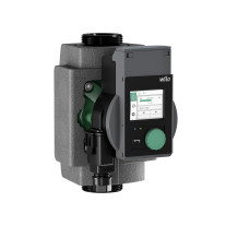 Wilo Stratos PICO plus 30/0,5-4, G2, 20W Hocheffizienzpumpe Nassläufer 4244379