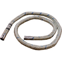 Wolf Kesseltürdichtung 1090mm für NK-17-25 164152599