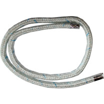 Wolf Kesseltürdichtung 1245mm für NK-32/40 164154099