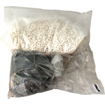 Wolf Neutralisationsgranulat für COB-40 2483974