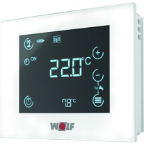 Wolf Raummodul RM-2 für Regelungssystem WRS 2747657
