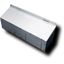 Wolf Verrohrungsverkleidung für Gasbrennwertzentrale CGW-2 8614210