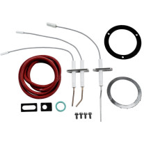 Wolf Wartungsset für TGB-2-20/30/40 8616241