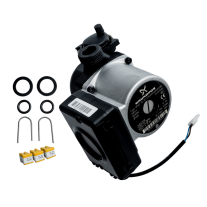 Wolf Hocheffizienzpumpe EEI<0,23 für CGx 11-24 kW, mit Parameterstecker 8616282