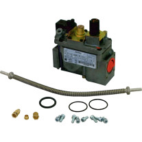 Wolf Gaskombiventil SIT 820 Nova für NG 8750010