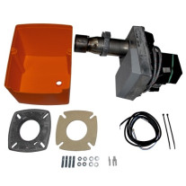 Wolf Ölgebläsebrenner TH 29 kW für Stahlheizkessel CNK-32 8906519
